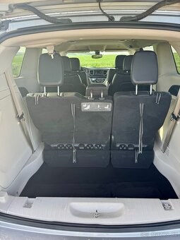 Chrysler Pacifica 3.6 V6 - 10
