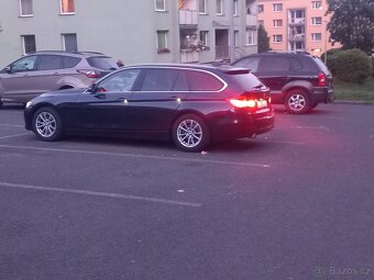 Bmw f31 320d 120kw rv 2013 - 10