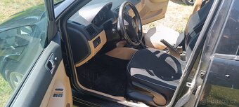 Škoda Fabia. 1.4 MPI 50kW 2003 EU4 KLIMA, 4x bag,  108tis - 10