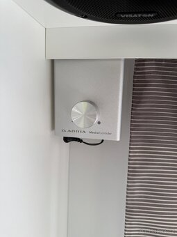 Adria Altea 472PK 2019, palandy, mover, solar, TV, nosič kol - 10