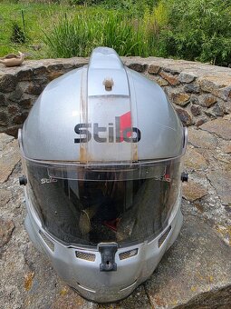 Helma, přilba , Stilo - 10