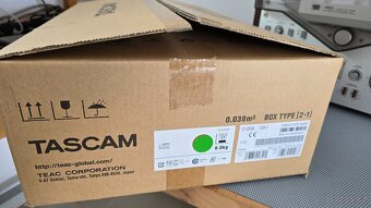 TASCAM CD-200SB - 10