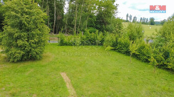 Prodej pozemku k bydlení, 873 m², Jívová - 10