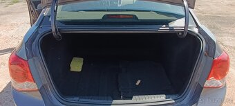 Chevrolet Cruze 1.6i (91 kW), 2011, 75 tkm - 10
