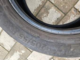 205/55R16 91V PremiumContact 6 CONTINENTAL - 10