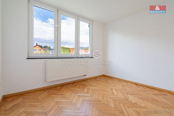 Prodej bytu 3+kk, 66 m², Čkyně - 10