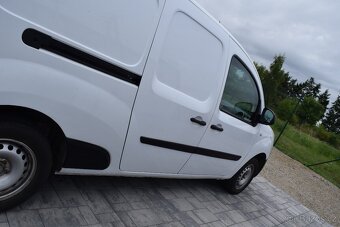 Renault Kangoo 1.5Dci r.v 2015 KLIMA - 10