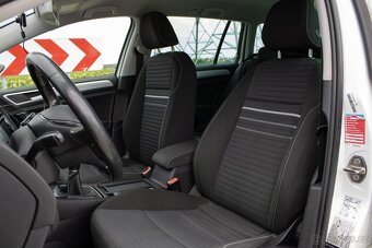 Volkswagen Golf Variant 1.6 TDI BMT 81 kW Comfortline - 10