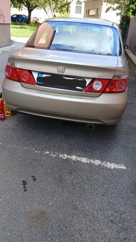 Prodám Honda City - 10