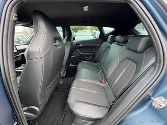 Cupra Formentor MATT 1,4 Tsi 180kw e.hybrid,360°kamery,DCC - 10