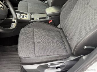 Škoda Octavia IV STYLE DSG/ 2.0TDi- 110kW/ původ CZ / hezký - 10
