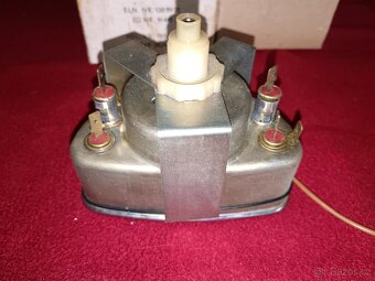 Tachometr uloženka MZ Es 150 250 trophy - 10