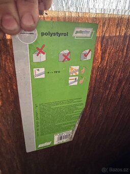 Polykarbonát , plexisklo - 10