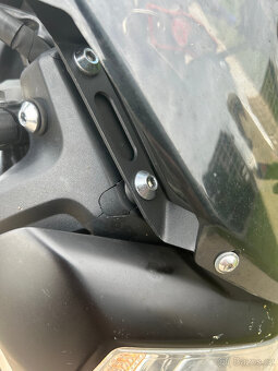 Yamaha MT-07 2018 35kw (54kw) A2 - 10