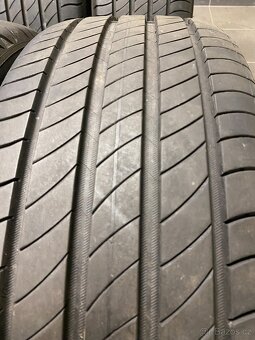 ORIGINAL ALU KOLA MERCEDES V-KLASSE W447 225/55/17 - 10