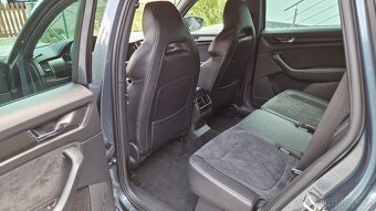 ŠKODA KODIAQ SPORTLINE 2.0 TDI 140KW.4x4.DSG.1.MAJITEL.TOP. - 10