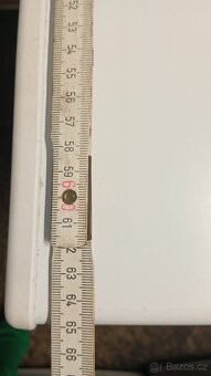 Pultovi mrazák Privileg - 10