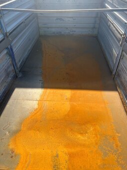 Daf CF 85.430 sklápěč - 10