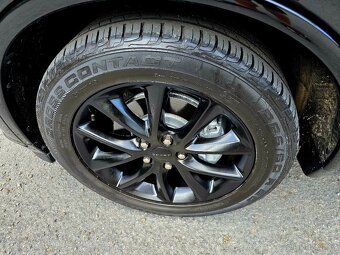 Dodge Durango 4x4 5.7 R/T BLACK EDIT ODPOČET DPH - 10