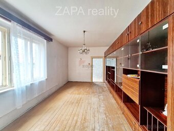 Prodej řadového RD celkem 209 m2, pozemek 543 m2, Roudnice n - 10