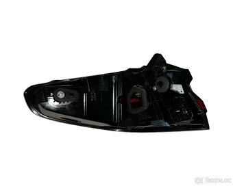 LED světlo pravé levé zadní vnější vnitřní BMW M5 F90 G30 - 10