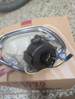 Triumph speed triple 1050 - 10