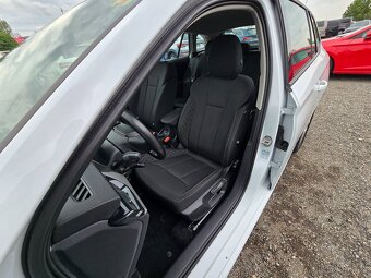 Škoda Scala 1.0 TGi 66kW Style, CNG - 10