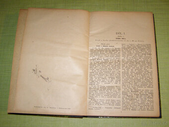 Palacký Dějiny národa českého - 10