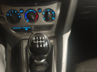 Ford Focus 2011 - 1.6 TDCi - 10