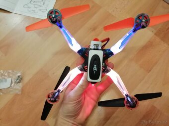 Dron Nine Eagles FENG FPV Quadcopter⭐ - 10