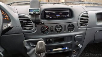 Mercedes Benz sprinter 416 cdi - 10