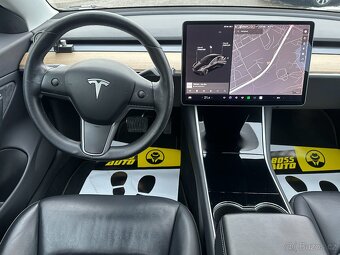 Tesla Model 3 2019 - 10