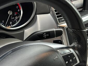 Mercedes-Benz GL 350 2013 - 10