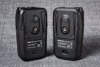 RODElink - 4x set mikroportů - 10