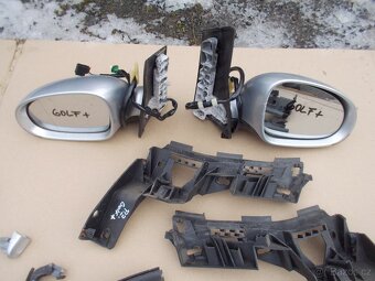 Náhradní díly VW Golf Plus - 10