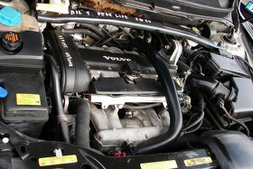 Volvo XC90 2.5T 210PS LPG CZ 4x4 TZ - 10