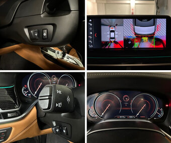 BMW G11 750d xDrive - 10