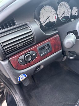 Chrysler JR Sebring 2.0 benzin - 10