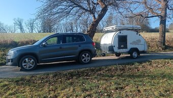 Minikaravan, karavan - 10