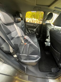 HONDA CR-V III - 10