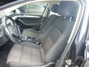 Volkswagen Passat 2.0TDI 4MOTION AUTOMAT - 10