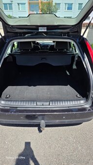 Ford Mondeo - 10