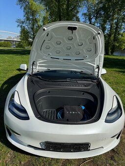 TESLA model 3 LONG RANGE 324KW, TEP. ČERPADLO, REFRESH 2021 - 10