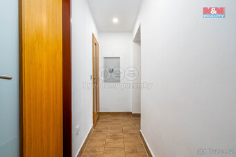 Prodej rodinného domu, 193 m², Beroun, ul. Lidická - 10