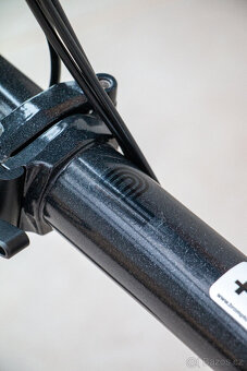 Brompton P-Line - 10