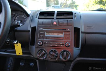 VW POLO 1.4TDi - 10