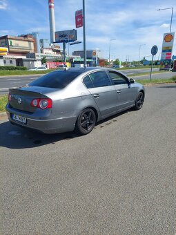 Volkswagen Passat b6 2.0 tdi 103 kw - 10