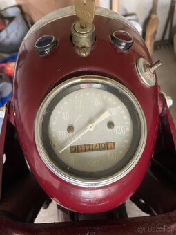 Dněpr K650 + K750 na ND jako bonus - 10