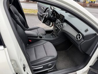 Mercedes-Benz GLA 220 CDI125kw - 10