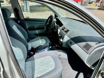 Škoda Fabia Combi 1.4 MPI 50kW - 10
